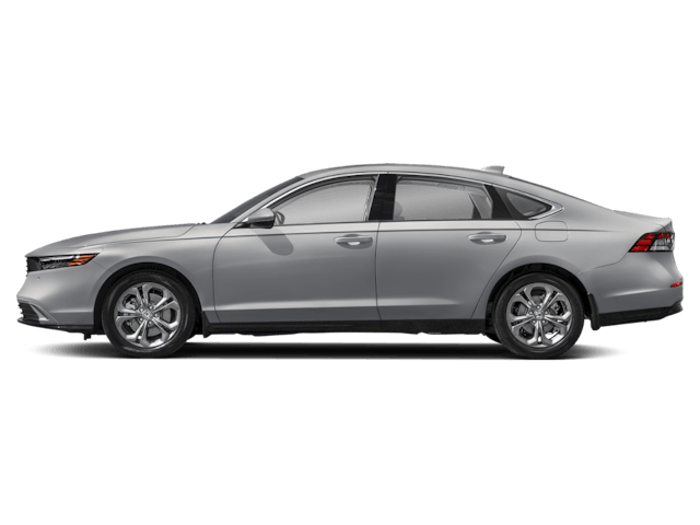 New 2025 Honda Accord Hybrid 4dr Car